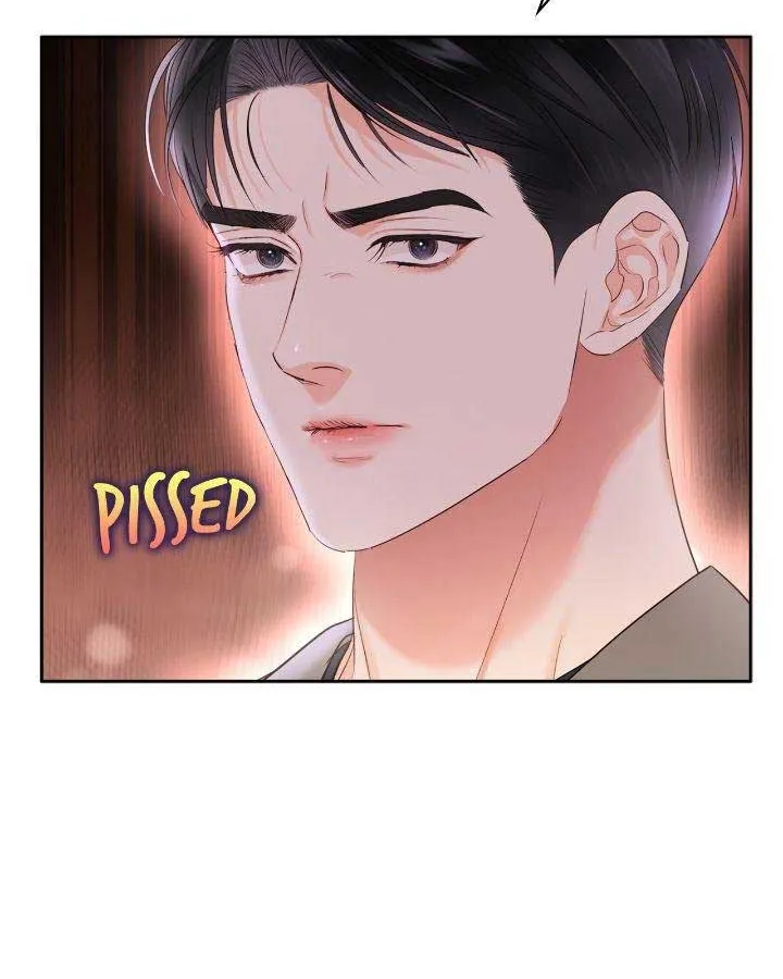 Read Quiet in the Office! chapter 53 image 18 on Lezhin