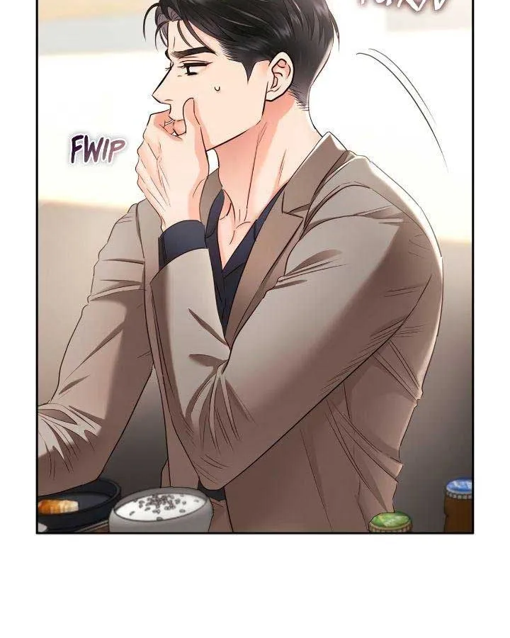 Read Quiet in the Office! chapter 53 image 20 on Lezhin