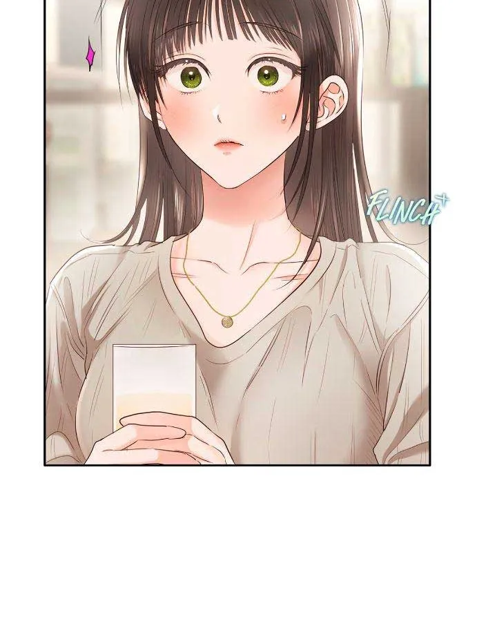 Read Quiet in the Office! chapter 53 image 23 on Lezhin