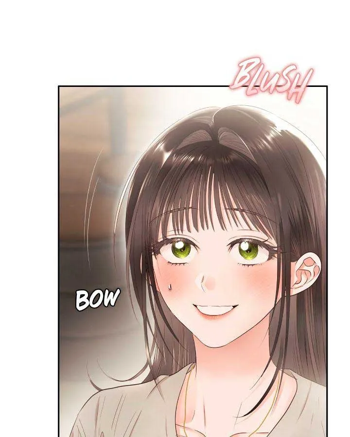 Read Quiet in the Office! chapter 53 image 25 on Lezhin