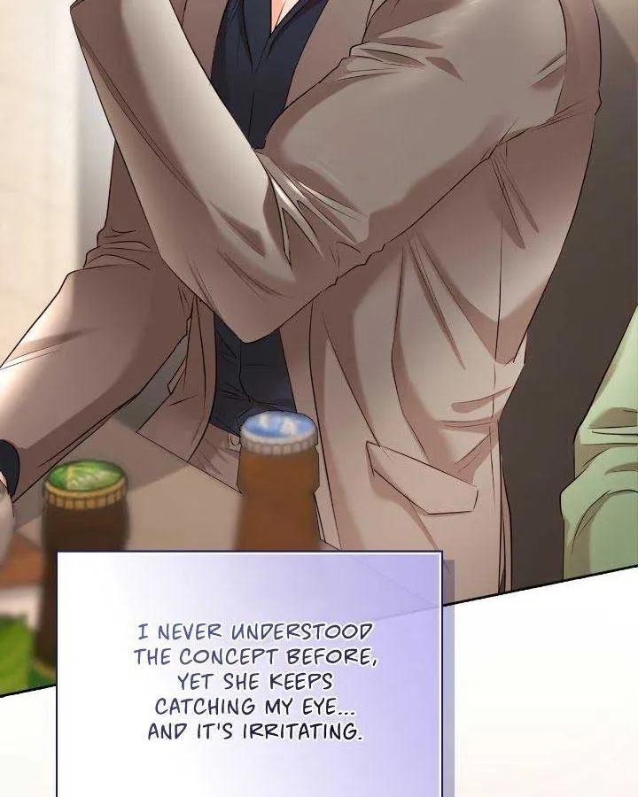 Read Quiet in the Office! chapter 53 image 3 on Lezhin