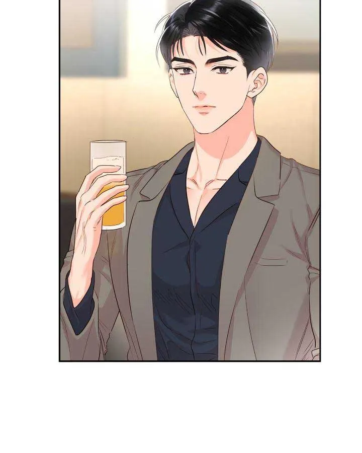 Read Quiet in the Office! chapter 53 image 32 on Lezhin