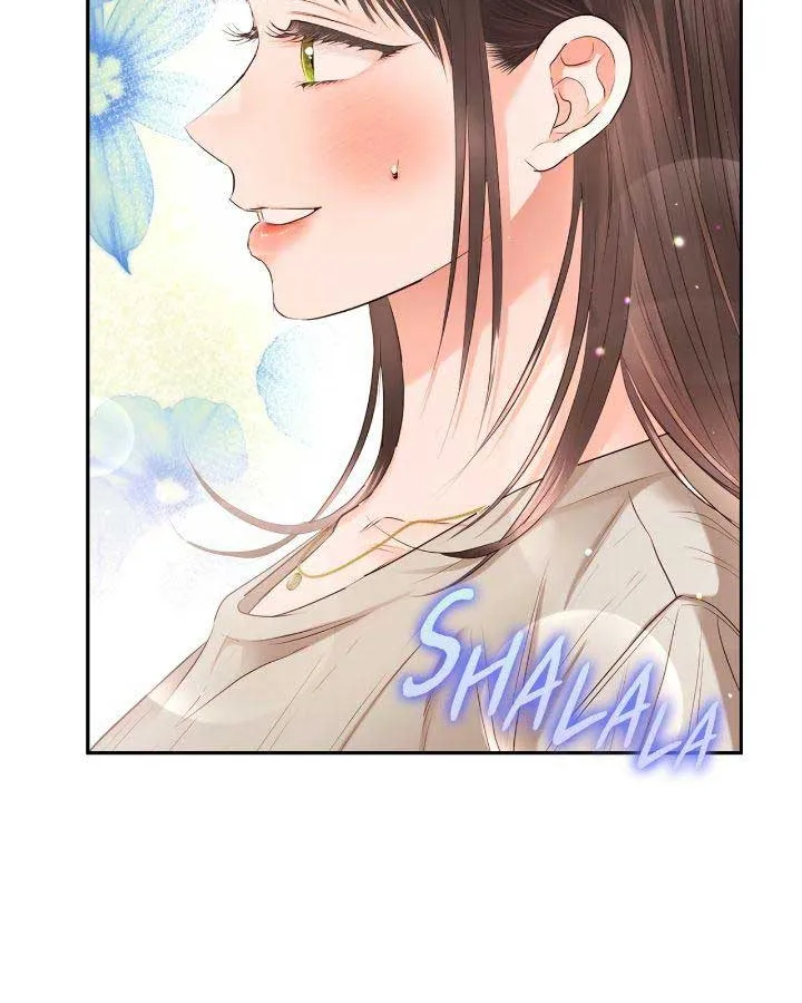 Read Quiet in the Office! chapter 53 image 38 on Lezhin