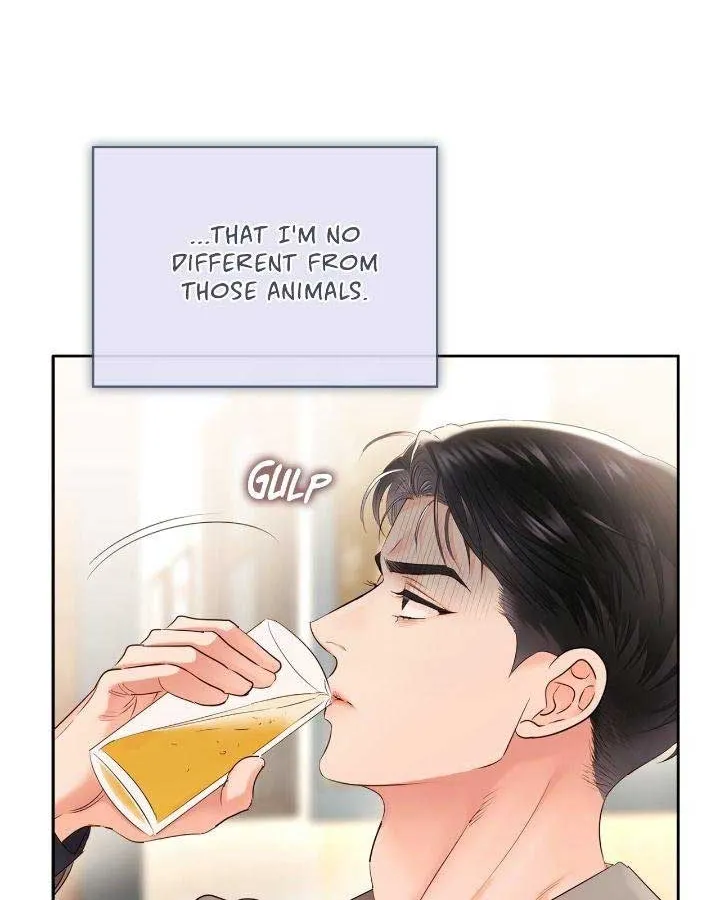 Read Quiet in the Office! chapter 53 image 42 on Lezhin