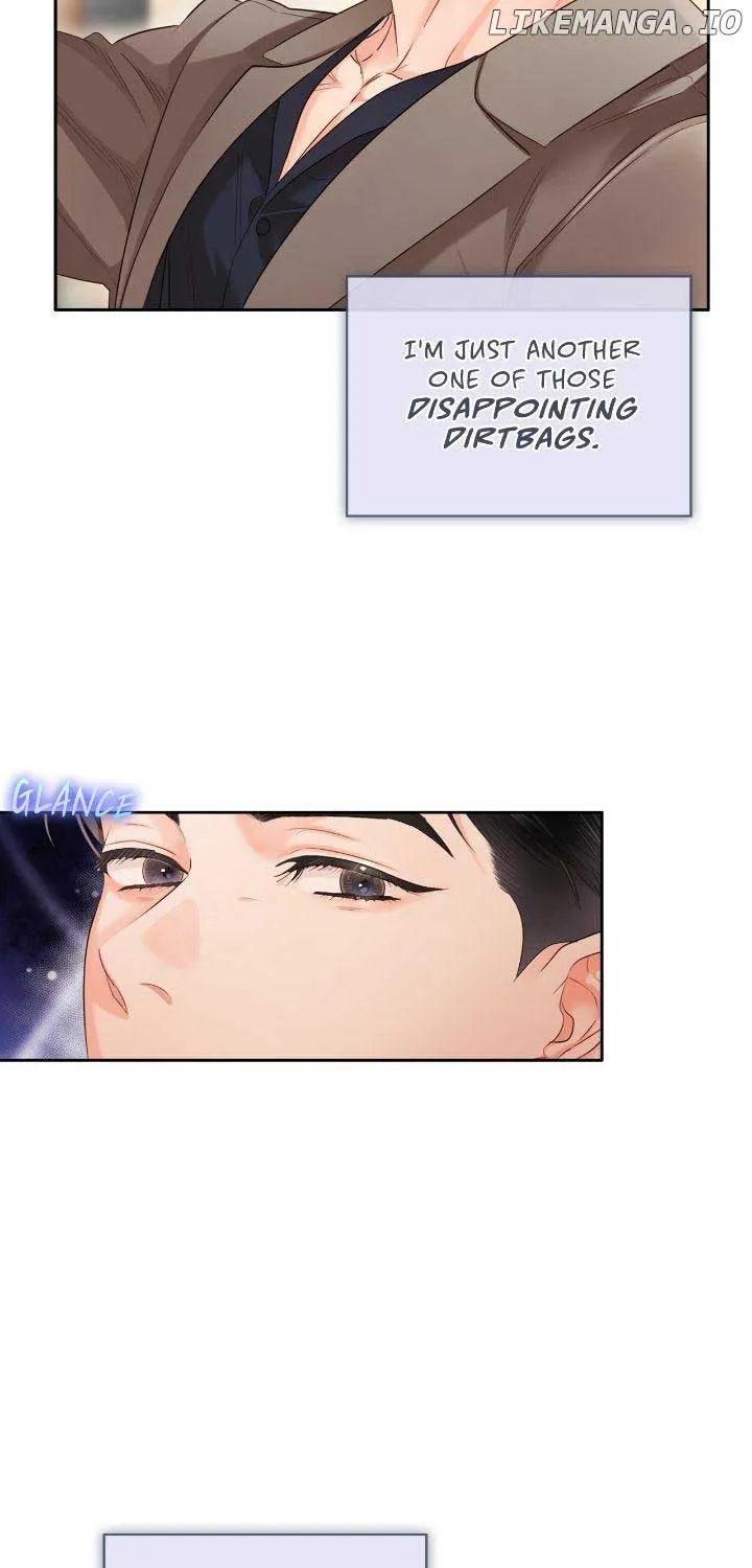 Read Quiet in the Office! chapter 53 image 43 on Lezhin