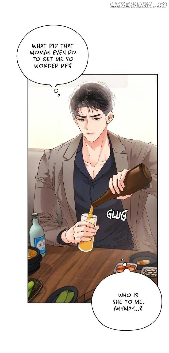 Read Quiet in the Office! chapter 53 image 54 on Lezhin