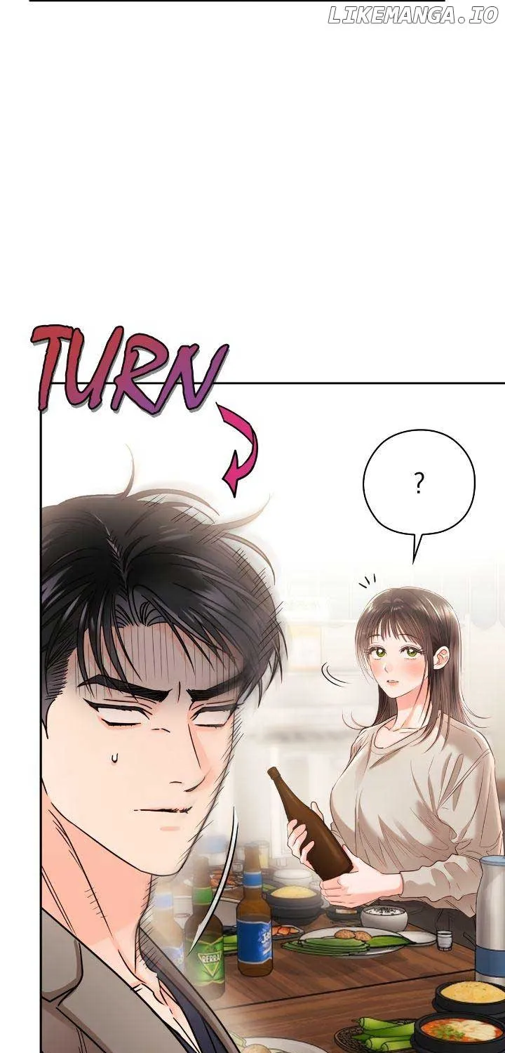 Read Quiet in the Office! chapter 53 image 56 on Lezhin