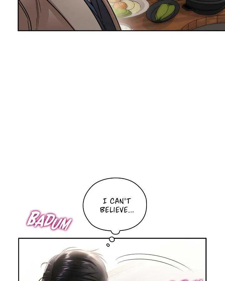 Read Quiet in the Office! chapter 53 image 57 on Lezhin