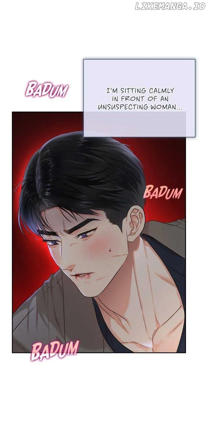 Read Quiet in the Office! chapter 53 image 61 on Lezhin