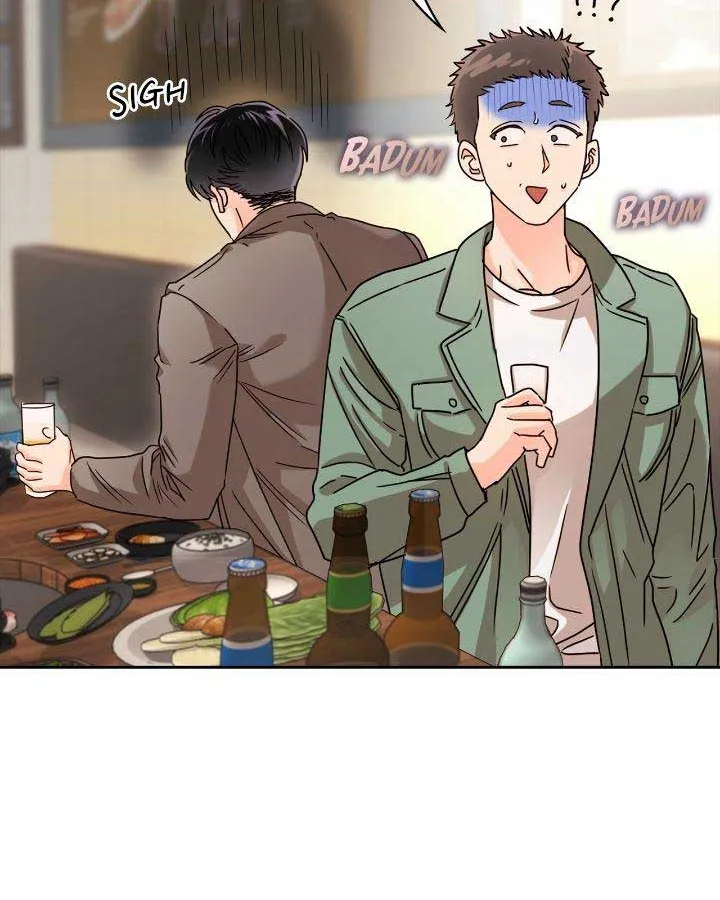 Read Quiet in the Office! chapter 53 image 66 on Lezhin