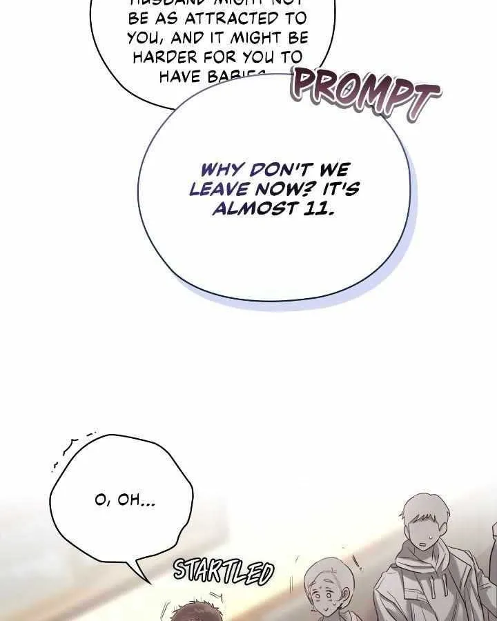 Read Quiet in the Office! chapter 53 image 71 on Lezhin