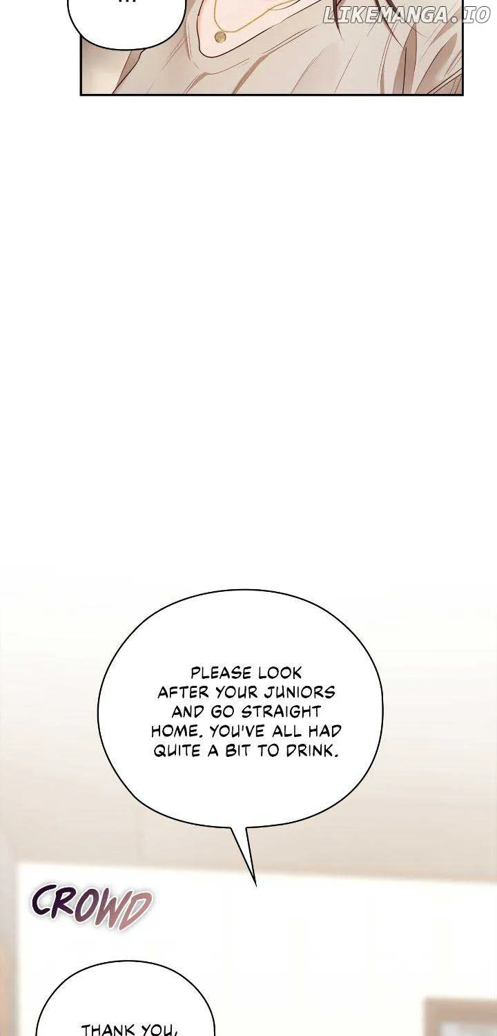 Read Quiet in the Office! chapter 53 image 78 on Lezhin