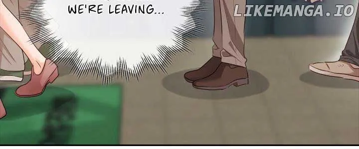 Read Quiet in the Office! chapter 53 image 80 on Lezhin