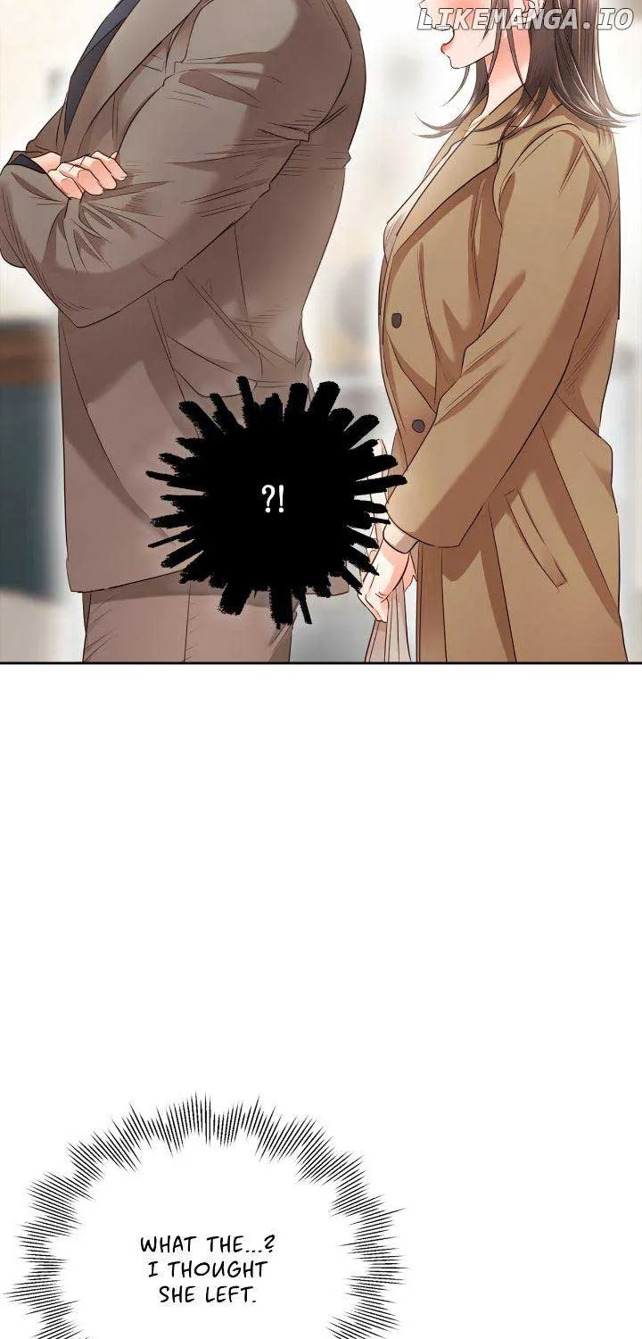 Read Quiet in the Office! chapter 53 image 83 on Lezhin