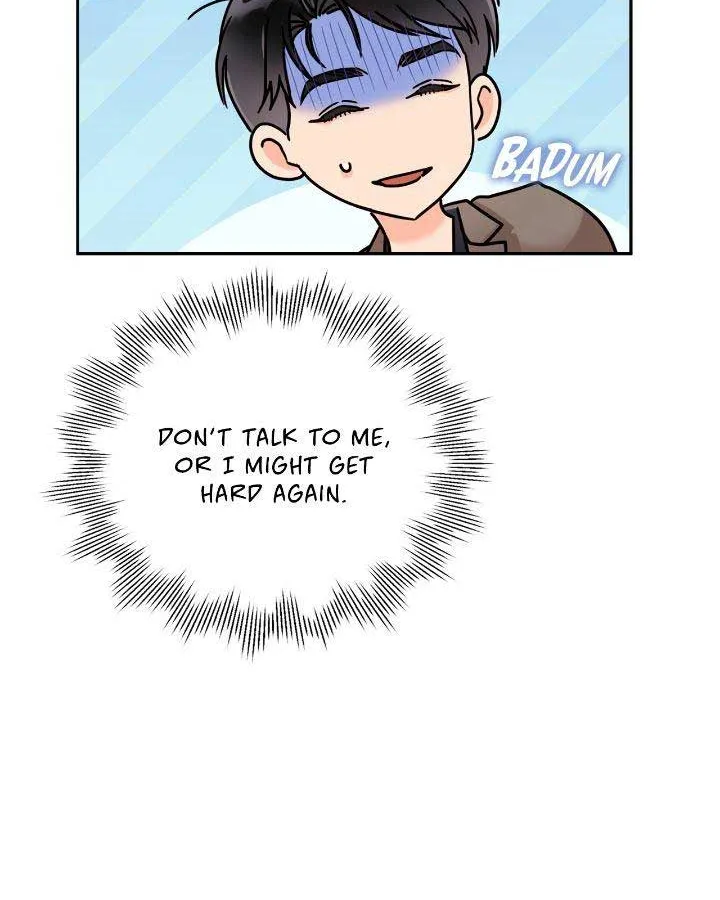 Read Quiet in the Office! chapter 53 image 86 on Lezhin