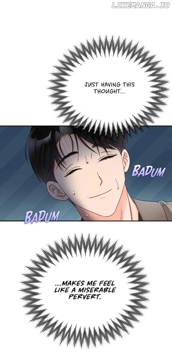 Read Quiet in the Office! chapter 53 image 88 on Lezhin