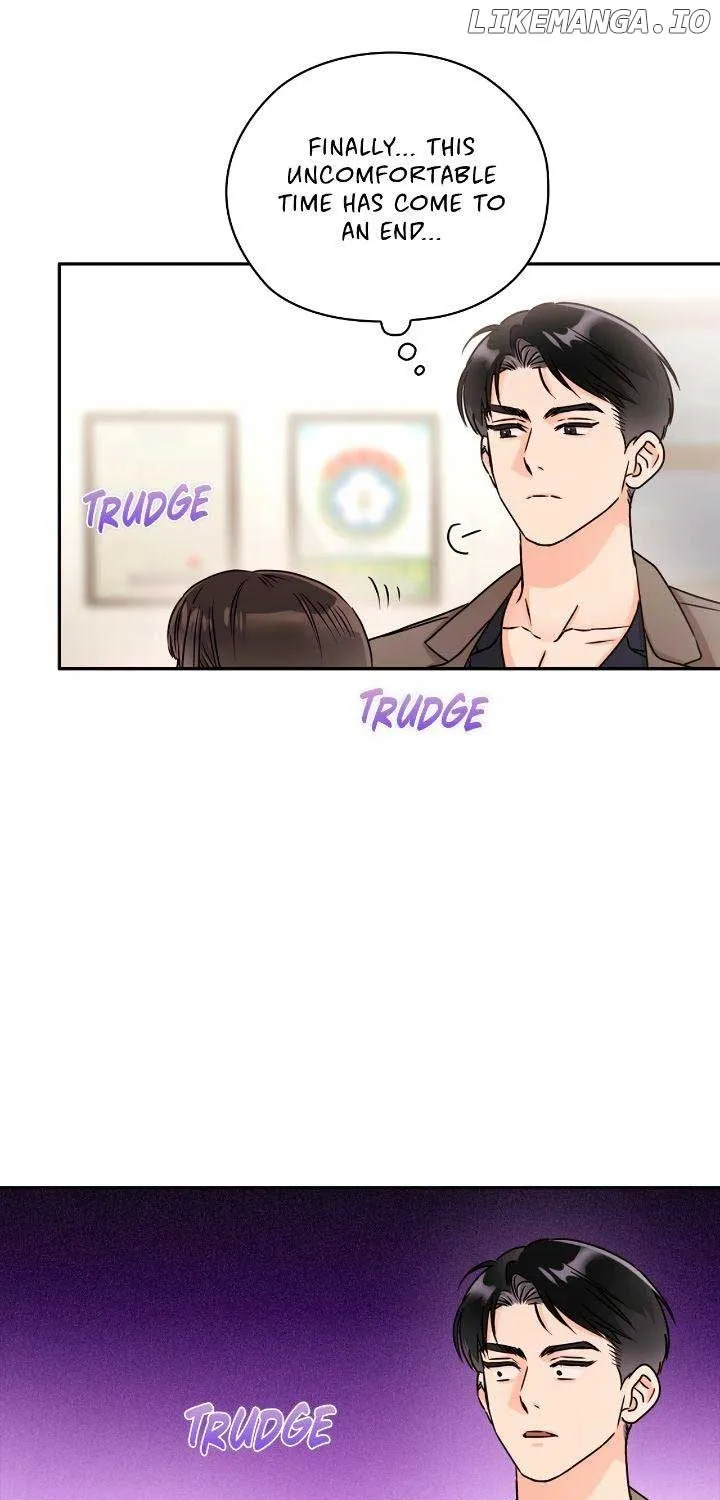 Read Quiet in the Office! chapter 53 image 94 on Lezhin