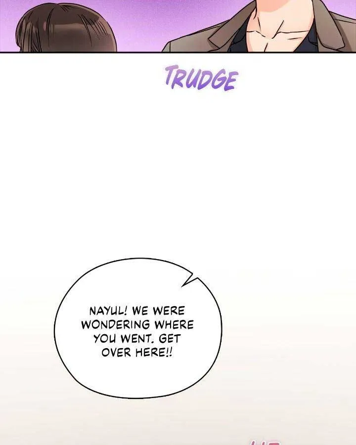 Read Quiet in the Office! chapter 53 image 95 on Lezhin