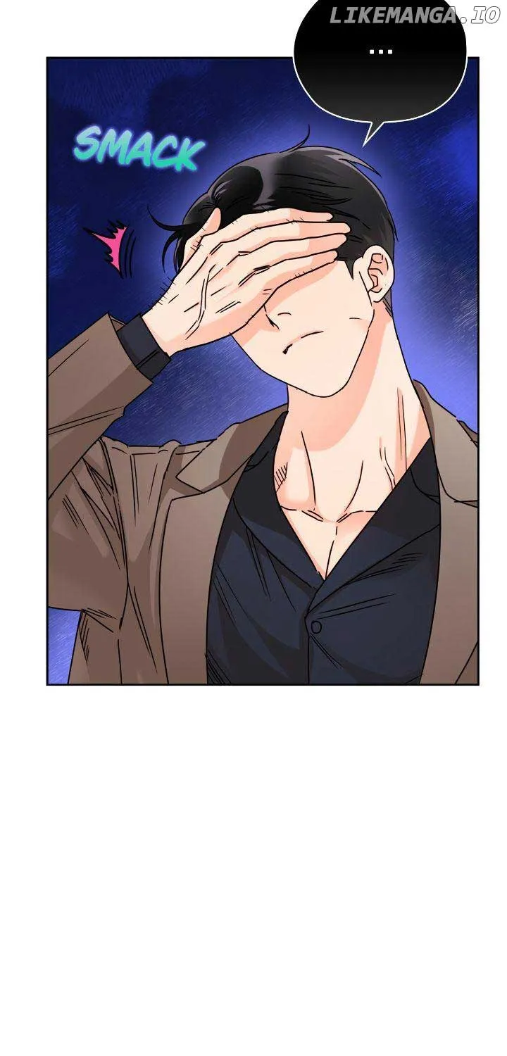 Read Quiet in the Office! chapter 53 image 98 on Lezhin
