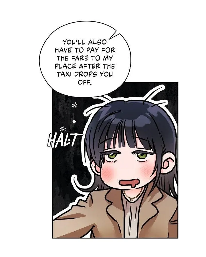 Read Quiet in the Office! chapter 54 image 13 on Lezhin