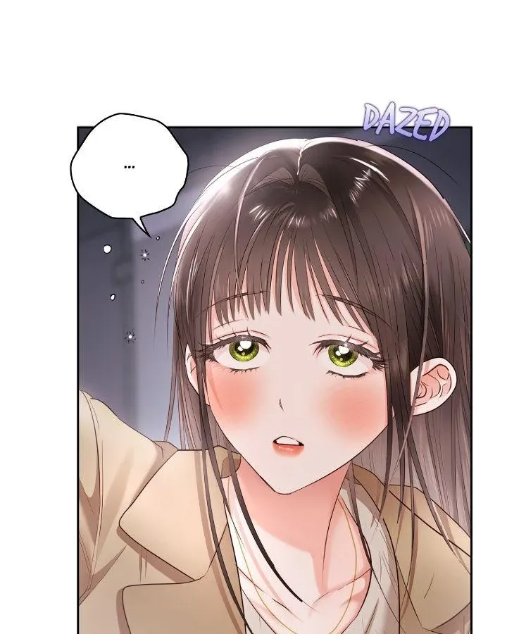 Read Quiet in the Office! chapter 54 image 2 on Lezhin