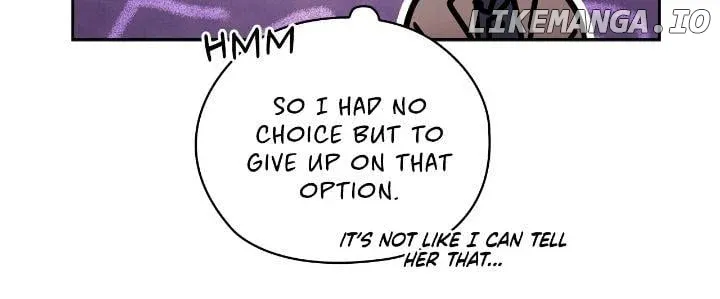 Read Quiet in the Office! chapter 54 image 30 on Lezhin