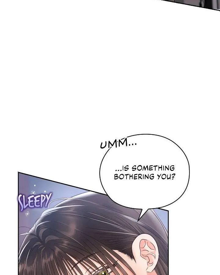 Read Quiet in the Office! chapter 54 image 32 on Lezhin