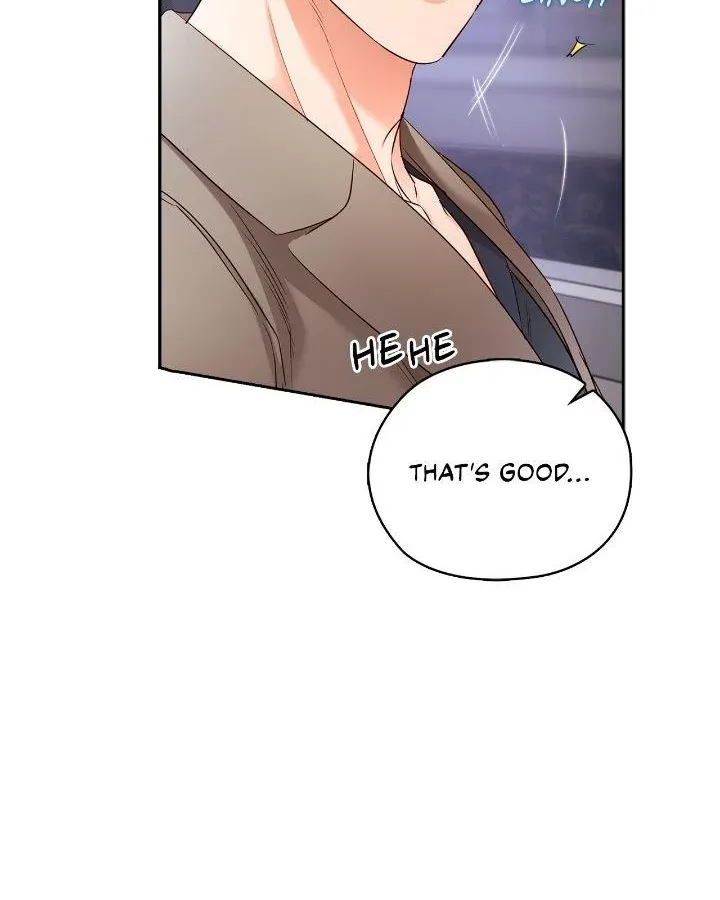 Read Quiet in the Office! chapter 54 image 34 on Lezhin