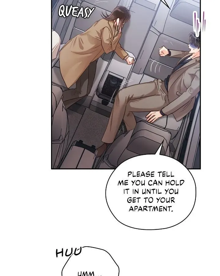 Read Quiet in the Office! chapter 54 image 40 on Lezhin