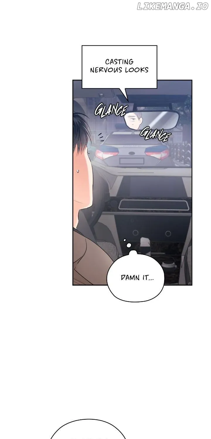 Read Quiet in the Office! chapter 54 image 43 on Lezhin