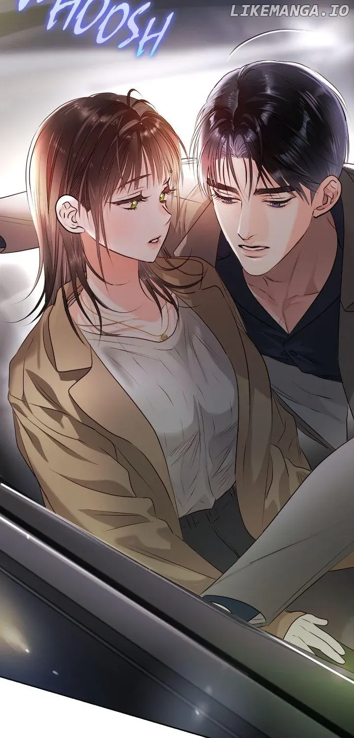 Read Quiet in the Office! chapter 54 image 47 on Lezhin