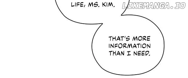 Read Quiet in the Office! chapter 54 image 68 on Lezhin