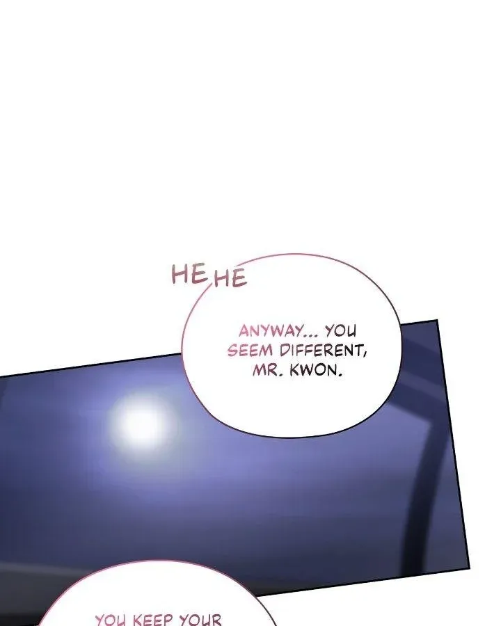 Read Quiet in the Office! chapter 54 image 70 on Lezhin