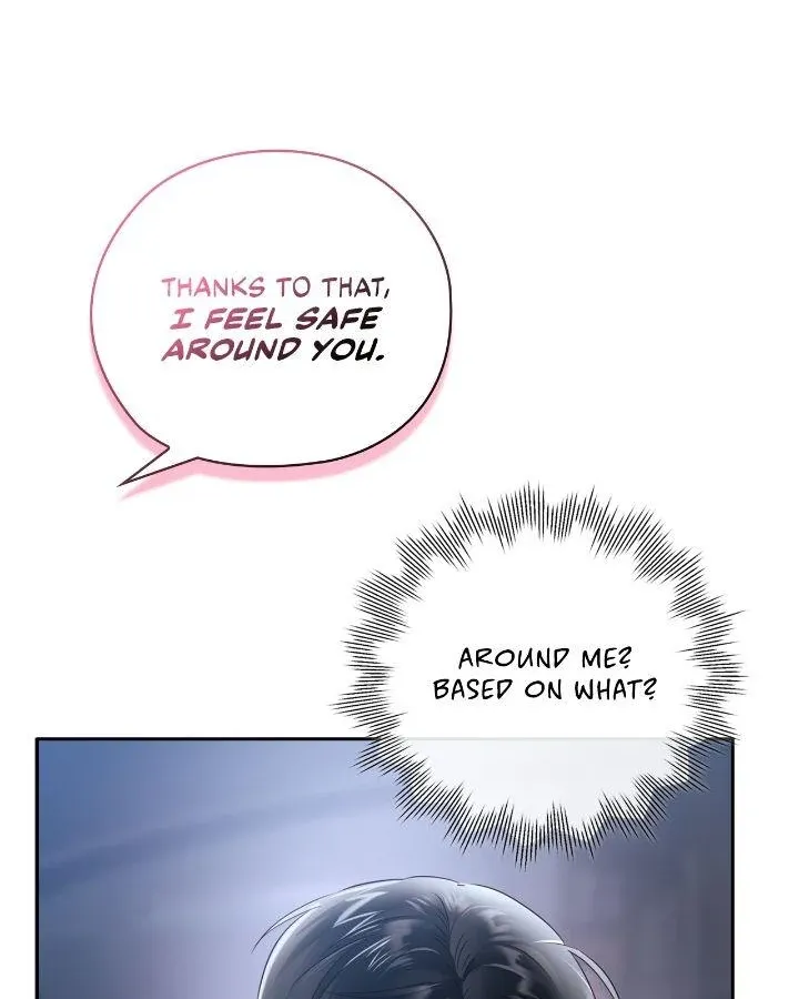 Read Quiet in the Office! chapter 54 image 72 on Lezhin
