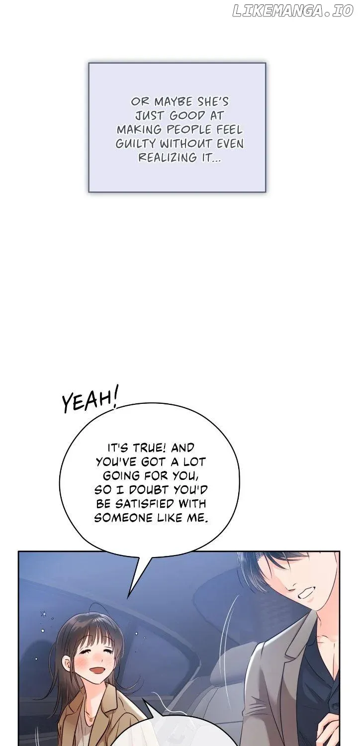 Read Quiet in the Office! chapter 54 image 76 on Lezhin
