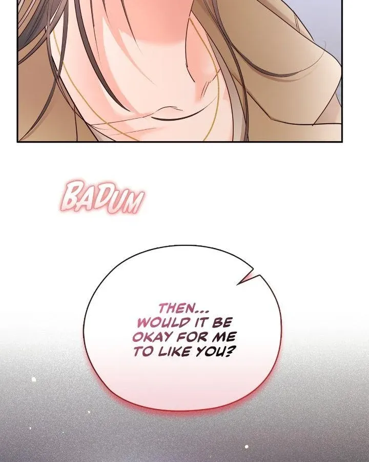 Read Quiet in the Office! chapter 54 image 84 on Lezhin
