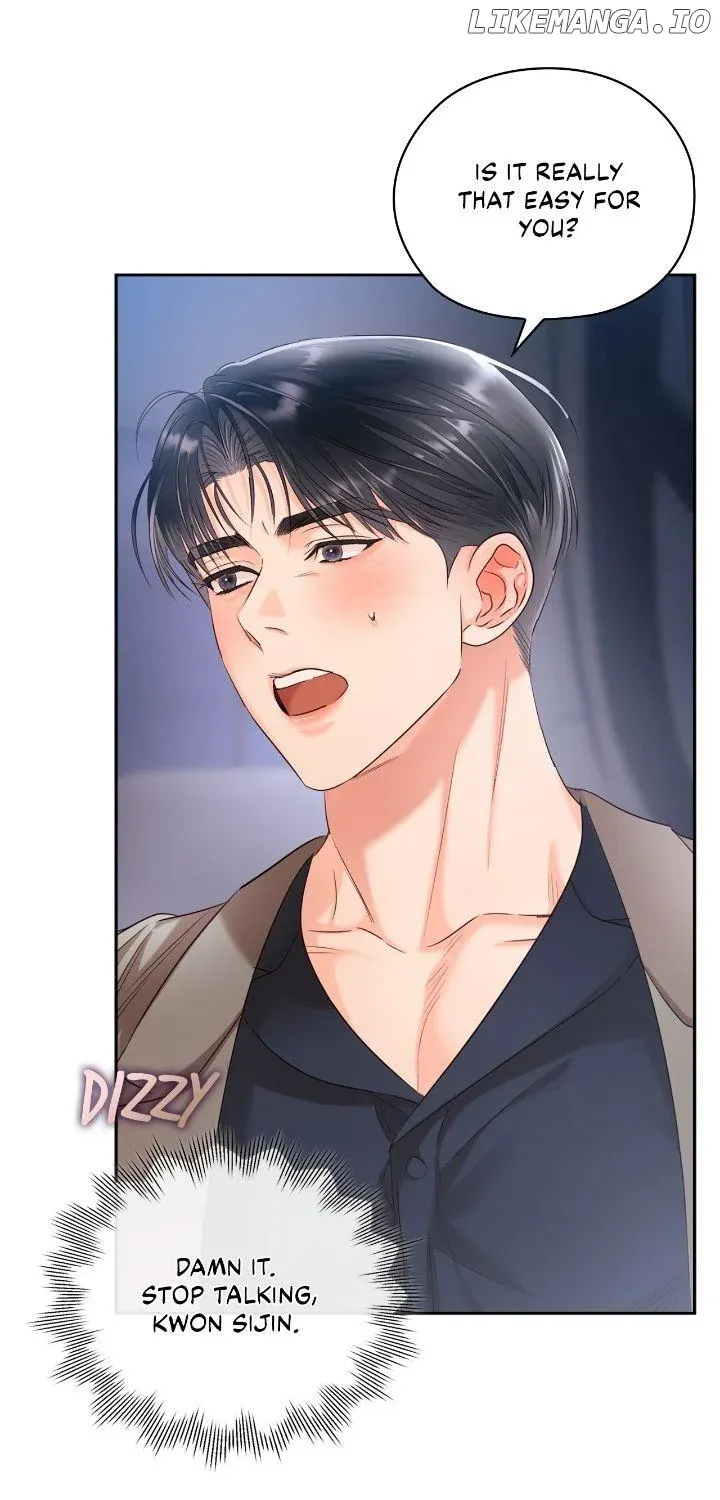 Read Quiet in the Office! chapter 54 image 96 on Lezhin
