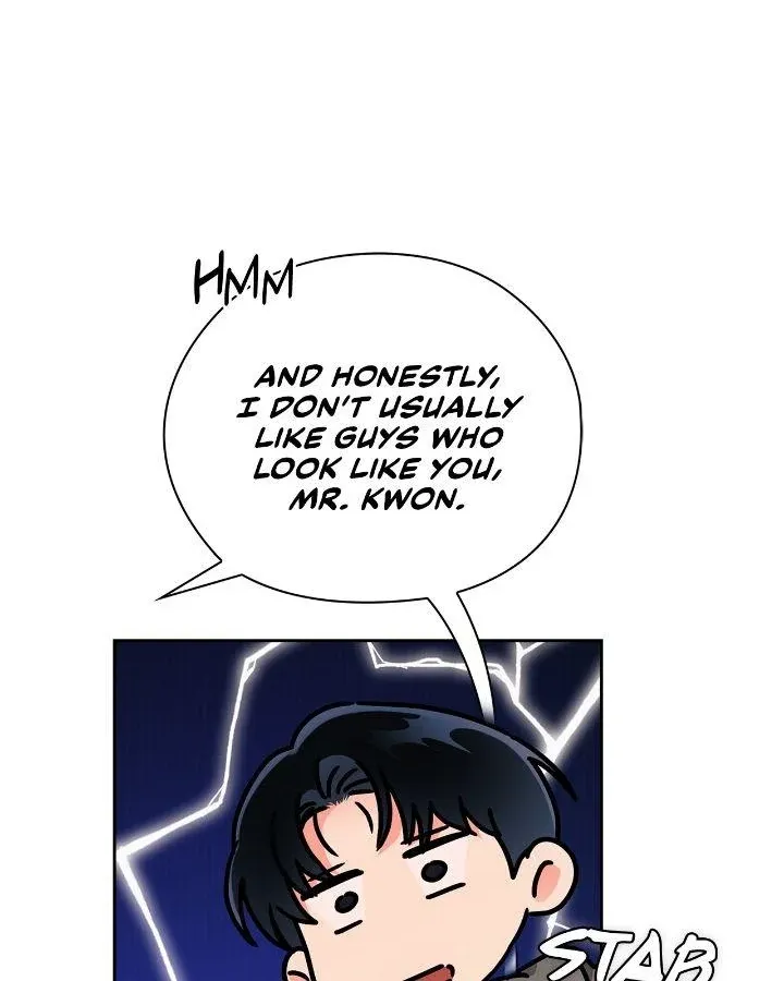 Read Quiet in the Office! chapter 54 image 97 on Lezhin
