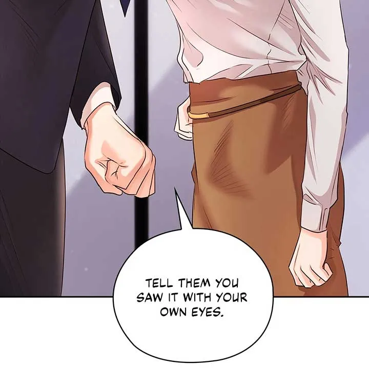 Read Quiet in the Office! chapter 55 image 102 on Lezhin