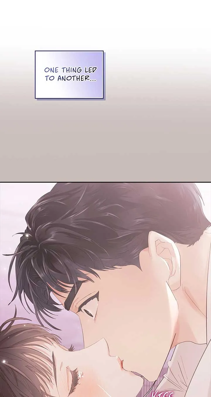Read Quiet in the Office! chapter 55 image 103 on Lezhin