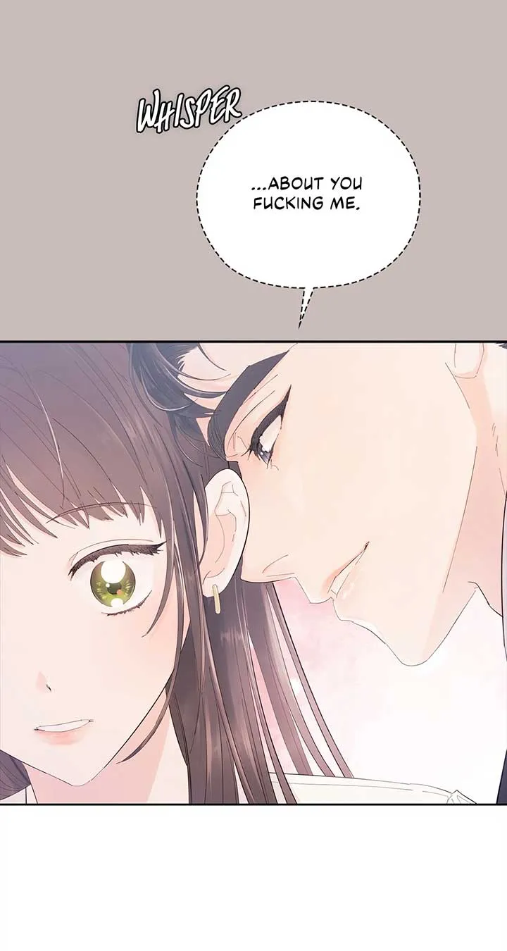 Read Quiet in the Office! chapter 55 image 108 on Lezhin
