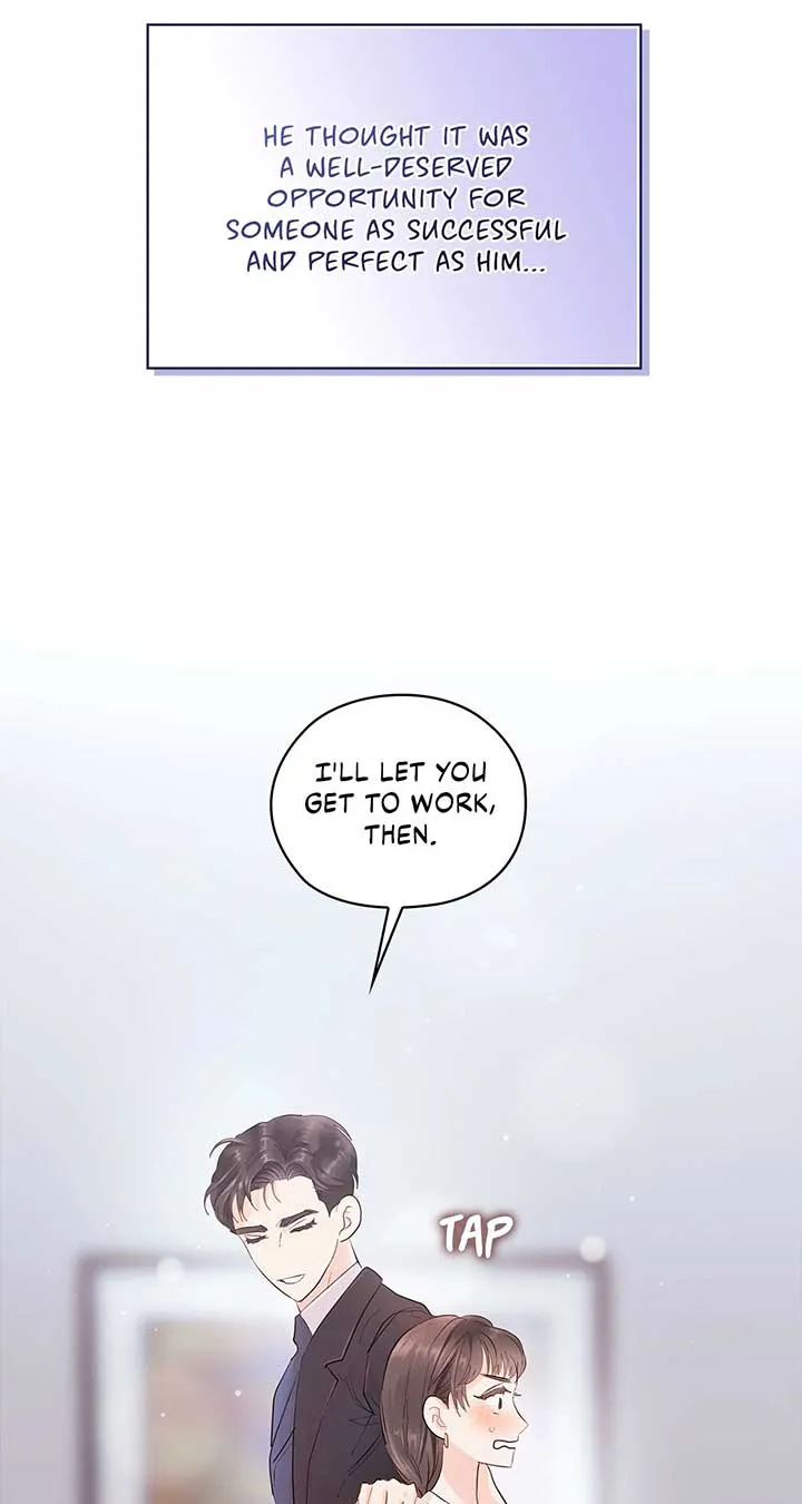 Read Quiet in the Office! chapter 55 image 109 on Lezhin