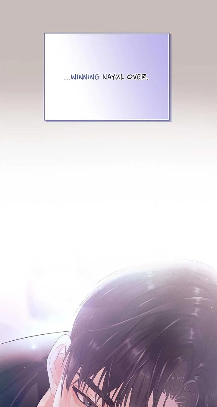 Read Quiet in the Office! chapter 55 image 115 on Lezhin