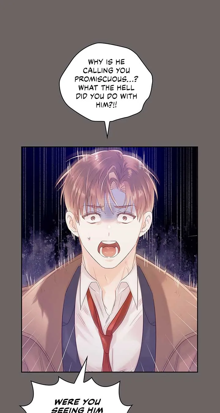 Read Quiet in the Office! chapter 55 image 119 on Lezhin