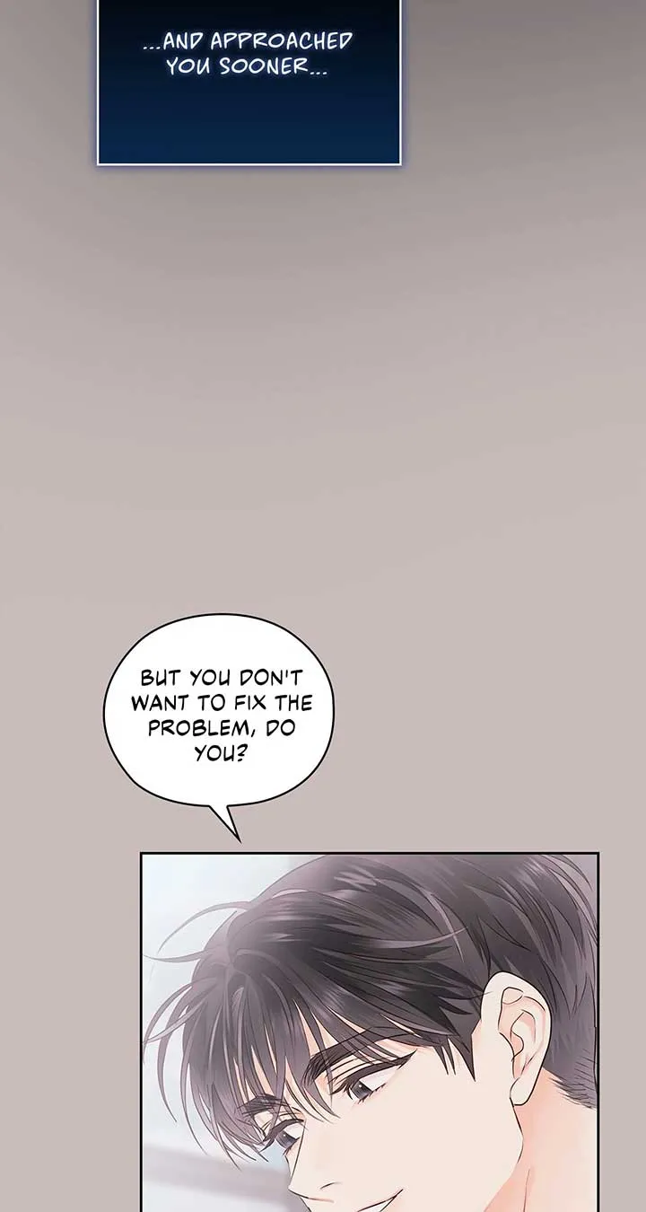 Read Quiet in the Office! chapter 55 image 122 on Lezhin