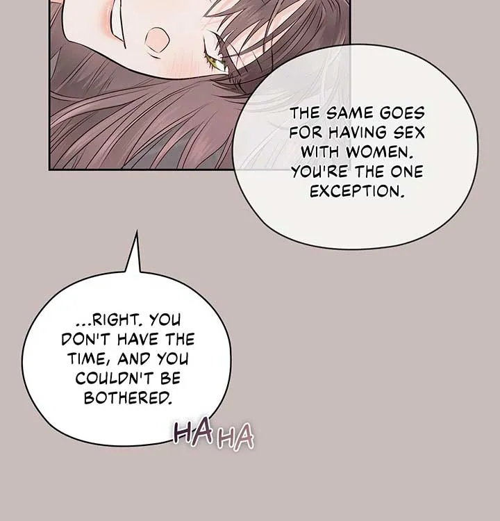 Read Quiet in the Office! chapter 55 image 124 on Lezhin