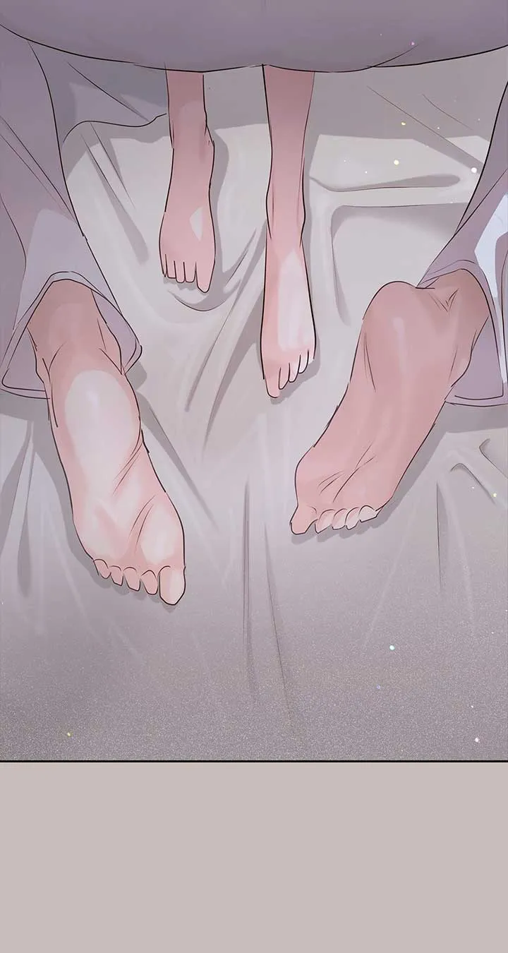 Read Quiet in the Office! chapter 55 image 127 on Lezhin
