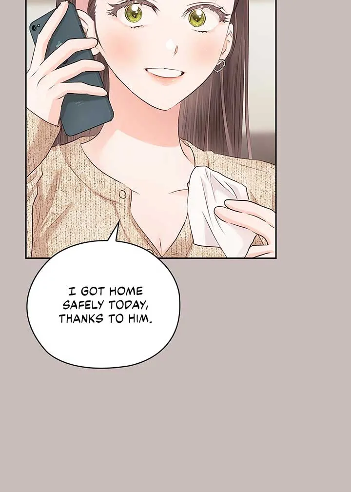Read Quiet in the Office! chapter 55 image 129 on Lezhin
