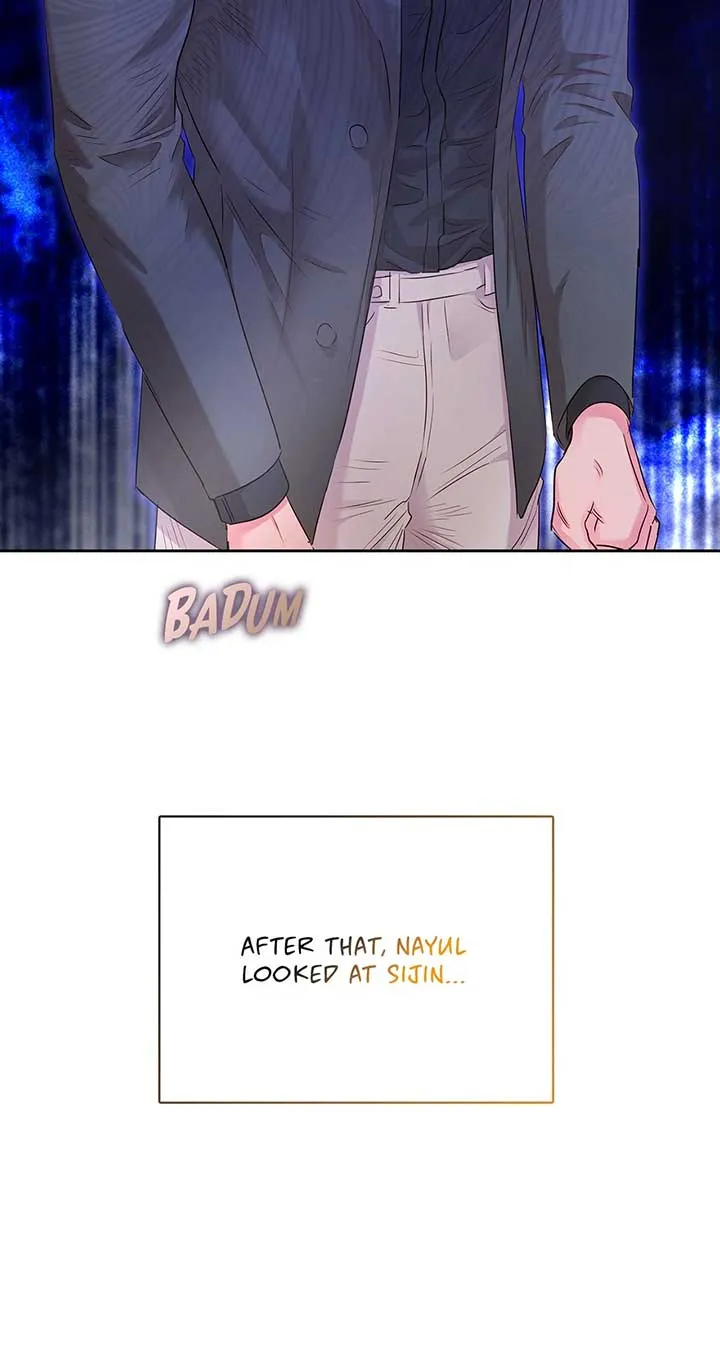 Read Quiet in the Office! chapter 55 image 13 on Lezhin