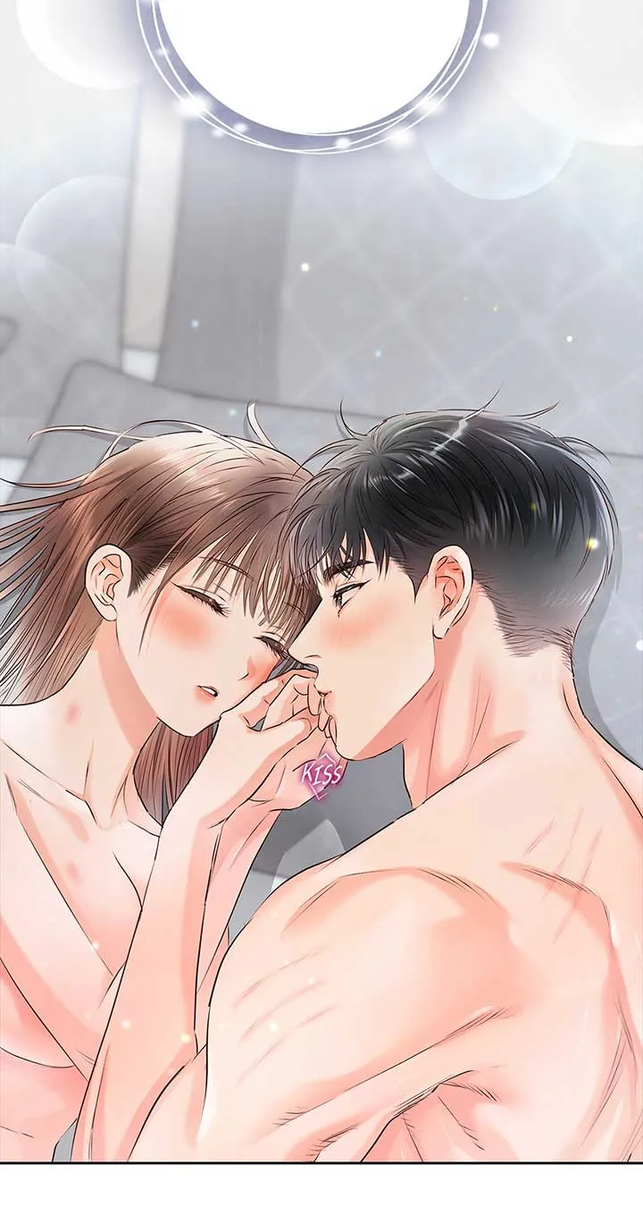 Read Quiet in the Office! chapter 55 image 140 on Lezhin